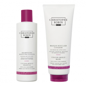 护色修护套装（价值 $77）