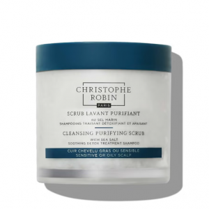 海盐净肤磨砂膏