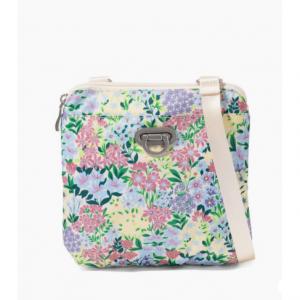 Coastal 系列翻扣迷你斜挎包