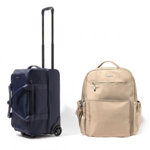 探索者箱包套组