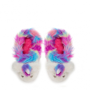 儿童趣玩洞洞鞋