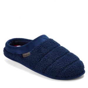 Asher 系列男士包头半拖鞋