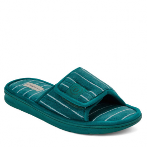 男士 Collin 毛圈布凉拖鞋