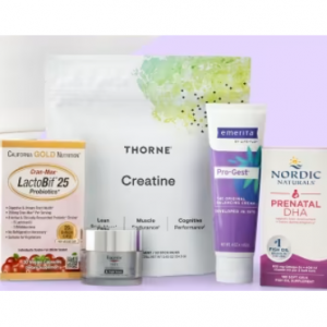 春季康养与区域特惠：选购我们的最新优惠！ @ iHerb