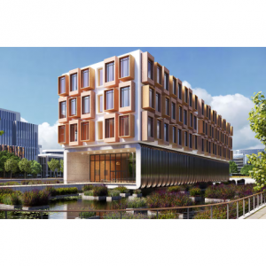 Revit LT：专为设计变革者打造的 3D 建模工具