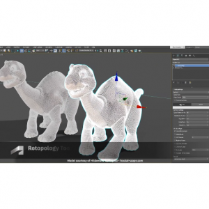 Autodesk 3ds Max：打造沉浸式世界与高品质设计