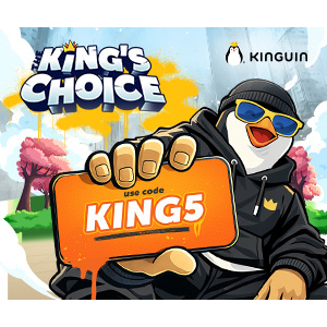 Never Pay $70 for a Game Again: Up to 87% Off in the Kinguin Spring Sale