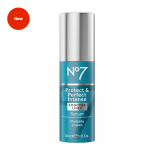 专家级护肤，卓著成效：No7 密集修护精华