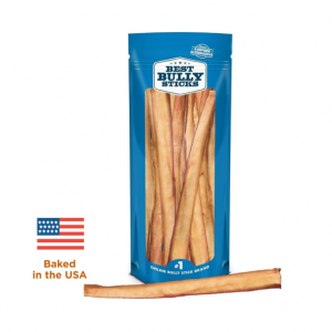 12英寸加粗型 美国烘焙 无味牛鞭棒