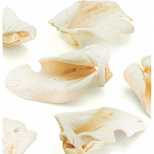 特级厚切牛耳朵 (25只装)