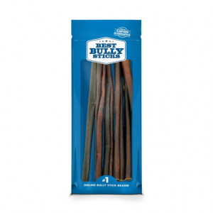 Best Bully 12英寸 牛胶原蛋白棒