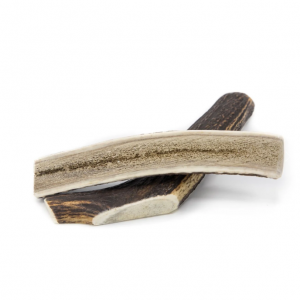 大号对半切 开边麋鹿角 (1只装)