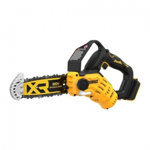 DEWALT DCCS623B 20V MAX Pruning Chainsaw