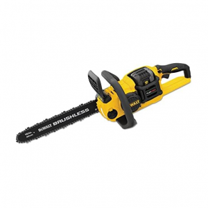 DEWALT DCCS670X1 FLEXVOLT 60V MAX* Brushless Chainsaw Kit