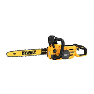 DEWALT DCCS672X1 60V FLEXVOLT 18" Brushless Chainsaw