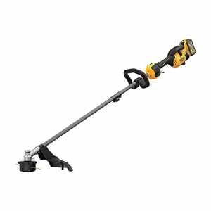 DEWALT DCST972X1 60V Cordless String Trimmer