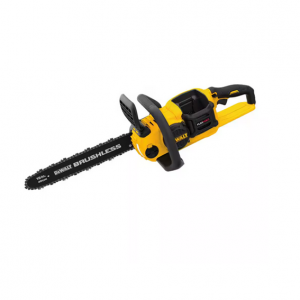 DEWALT DCCS670B FLEXVOLT 60V MAX 16in. Brushless Cordless Battery Powered Chainsaw