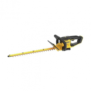DEWALT DCHT821B 20V MAX 22" Cordless Hedge Trimmer