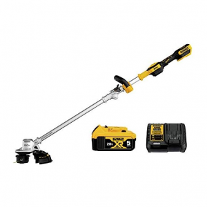 DEWALT DCST922P1 20V MAX* String Trimmer Kit