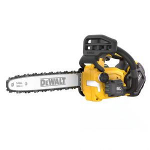 DEWALT DCCS674X2 FLEXVOLT 60V MAX 14 in. Chainsaw Kit