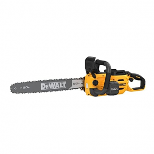 DEWALT DCCS677B 60V FLEXVOLT 20" Brushless Chainsaw