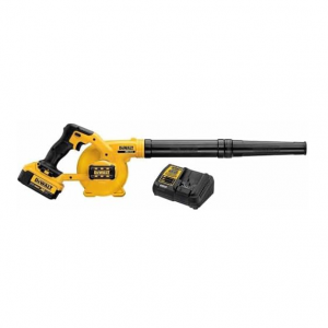 DEWALT DCE100M1 20V MAX* Blower for Jobsite Kit, Compact