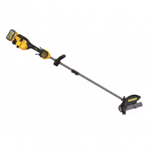 DEWALT DCED472X1 FLEXVOLT 60V MAX 7.5 in. Cordless Battery Powered Attachment Capable Edger Kit