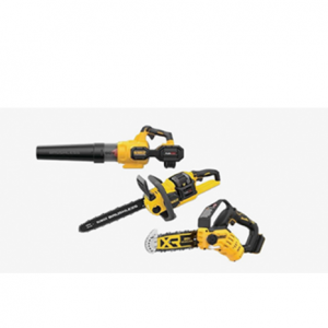 Gear Up for Spring: DeWalt Landscaping Deals!