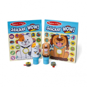Pets (Dog and Cat) Value Pack Arts and Crafts Collectibles