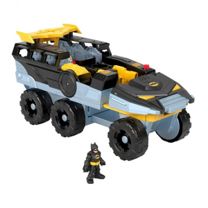 Fisher-Price Imaginext DC Batman Toy