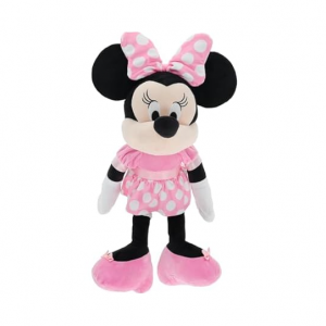 Disney Baby Minnie Mouse Plush