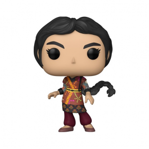 Funko Pop! Marvel Collectibles