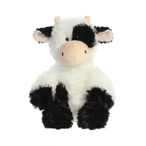 Aurora® Snuggly Tubbie Wubbies™ Cow