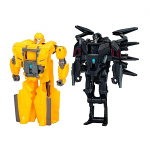 Transformers: One Cog Changer Bumblebee