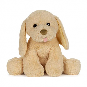 Puppy Plush