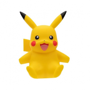 Jazwares Pokemon Pikachu Select Vinyl Figure