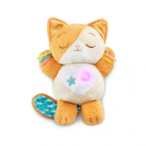 VTech Baby Soothing Slumbers Sleepy Kitten