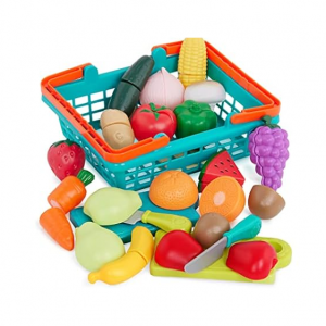 Battat Play Food for Toddlers