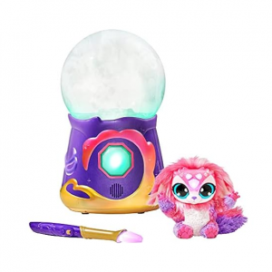 Magic Mixies Magical Misting Crystal Ball