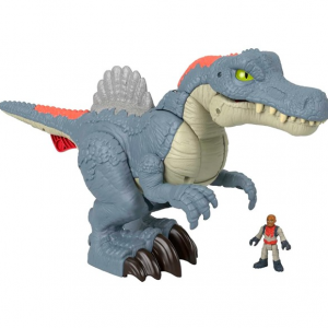 Fisher-Price Imaginext Jurassic Dino