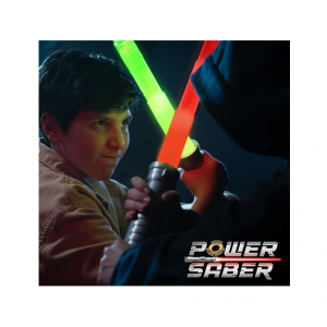 Goliath Power Saber Green 35