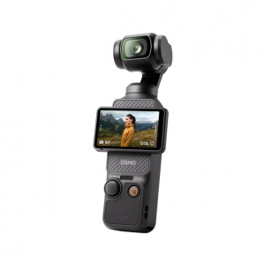 DJI Osmo Pocket 3 Blowout + Extra 20% OFF at Woot!