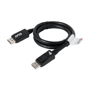 Club3D DisplayPort to DisplayPort 1m Cable