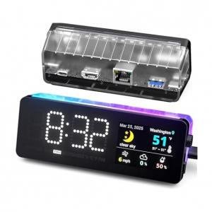 LTC 7-in-1 Laptop Docking Station