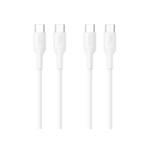 Belkin Eco USB-C to USB-C Cable (2-Pack)