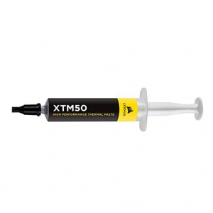 Corsair XTM50 High Performance Thermal Compound Paste