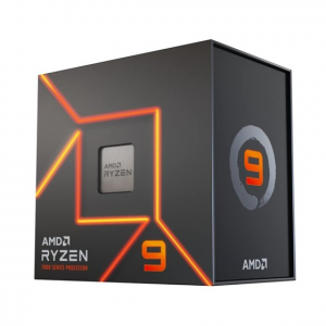 AMD Ryzen 9 7900X 12-Core Unlocked CPU