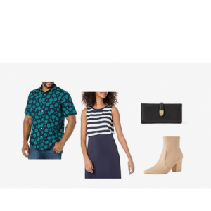 Woot! Plus Amazon Essentials: Buy 3, Save 30%. Math Never Looked So Good