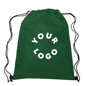 防水无纺布运动背包