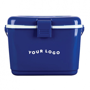 Flux 4罐/4升硬质冷藏箱